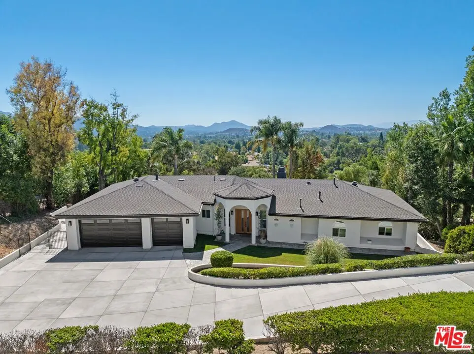 Single Family Residence for sale at 603 Lone Oak Drive, Thousand Oaks, CA featuring 6 beds and 4 baths