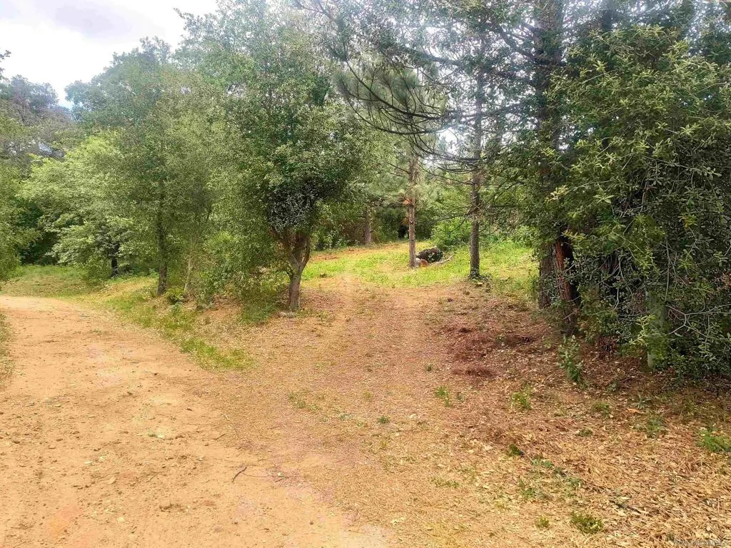 0 Smokey Lane, Julian, CA — listing photo 1