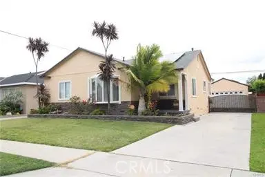 Residential Lease for rent at 15754 Faculty Avenue, Bellflower, Los Angeles County, CA featuring 1 bed and 1 bath