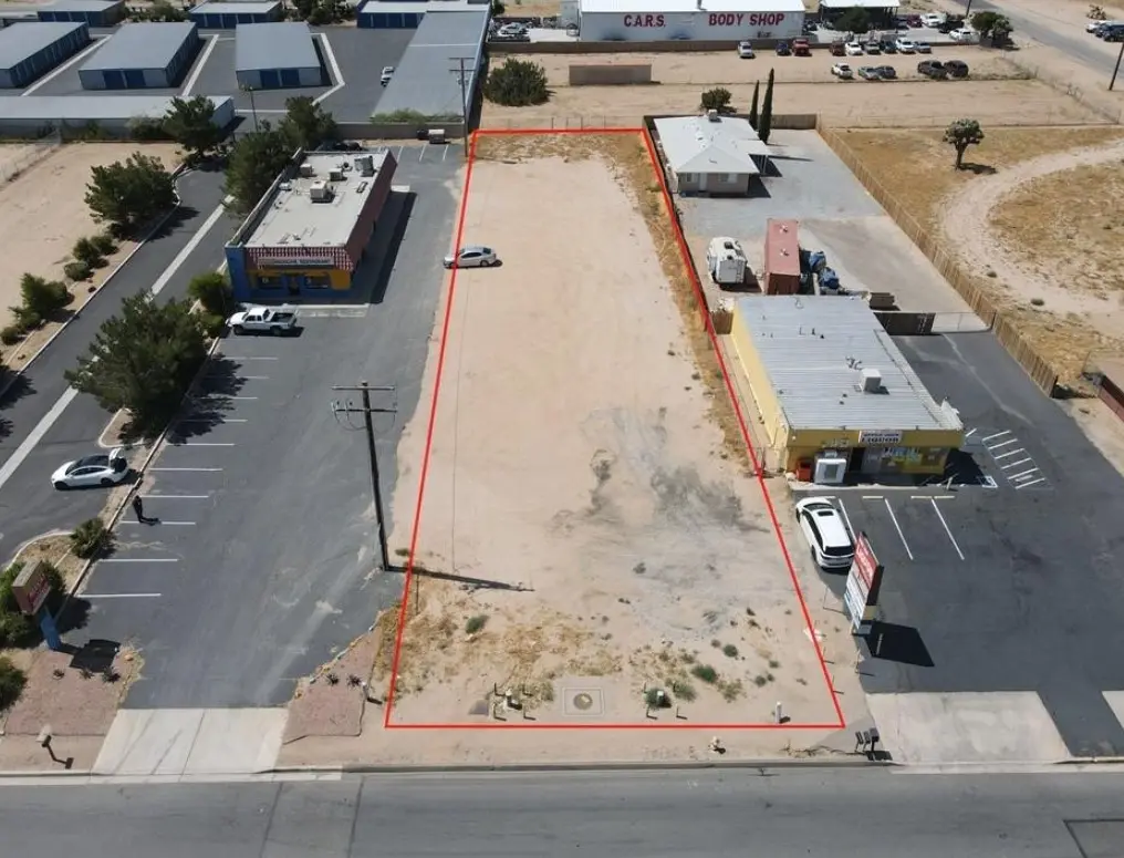 0 Main, Hesperia, CA — listing photo 1
