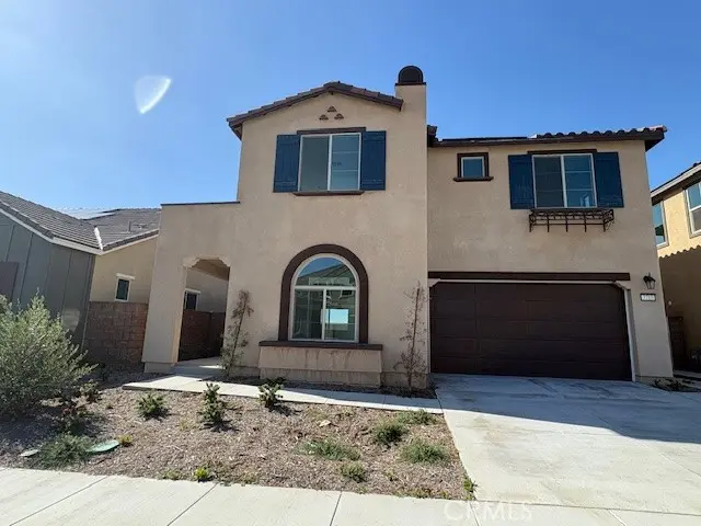 Single Family Residence for sale at 3710 Leafgreen Road, Corona, CA featuring 3 beds and 3 baths