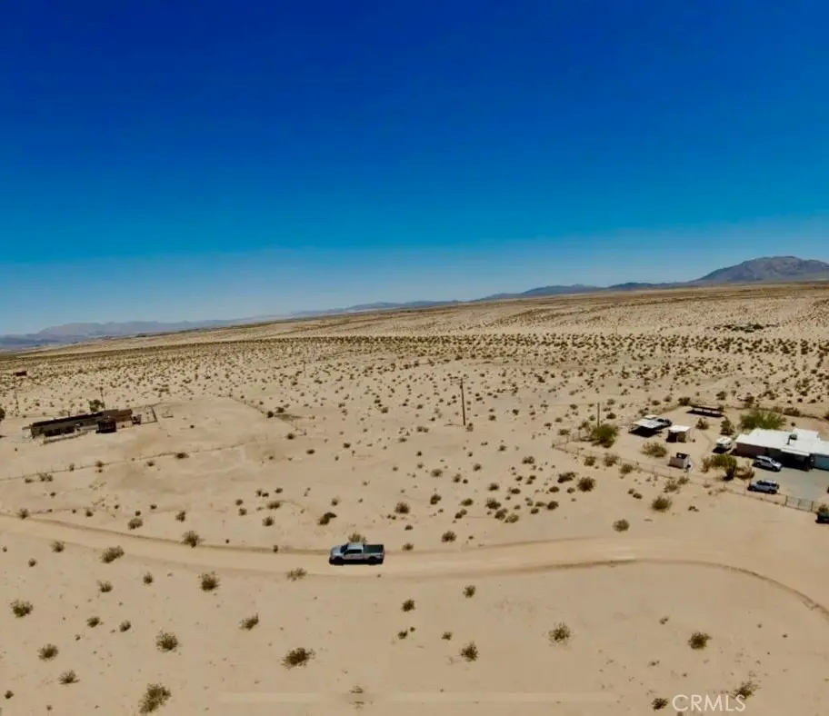 76693 Garden Road, 29 Palms, CA — listing photo 1