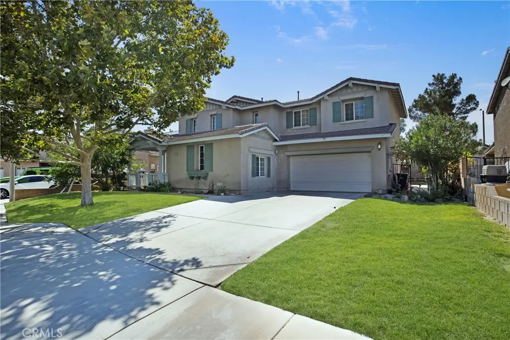 Single Family Residence for sale at 44023 Quarter, Lancaster, CA featuring 5 beds and 4 baths