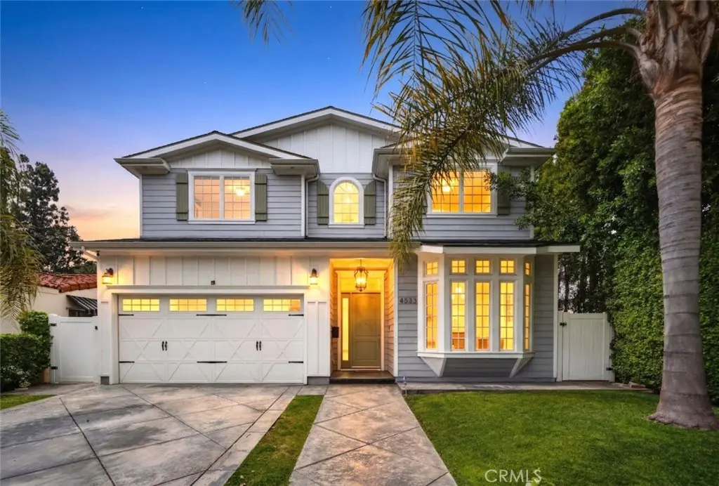 4533 Farmdale Avenue, North Hollywood, CA — listing photo 1