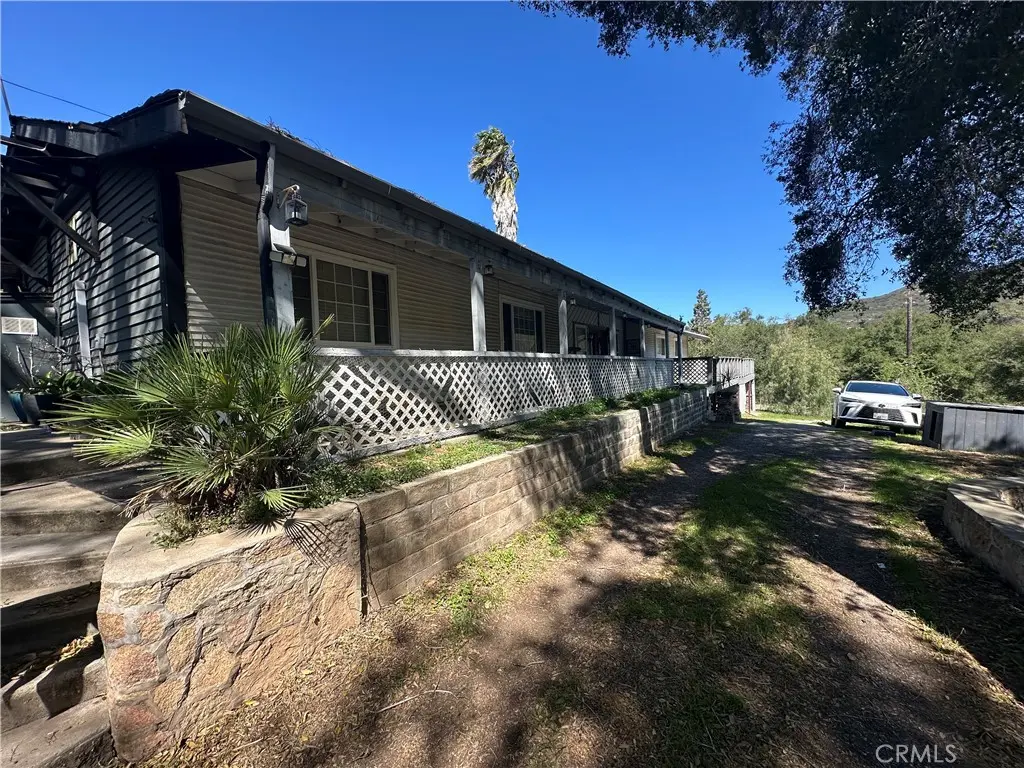 16778 Lawson Valley Rd., Jamul, CA — listing photo 1