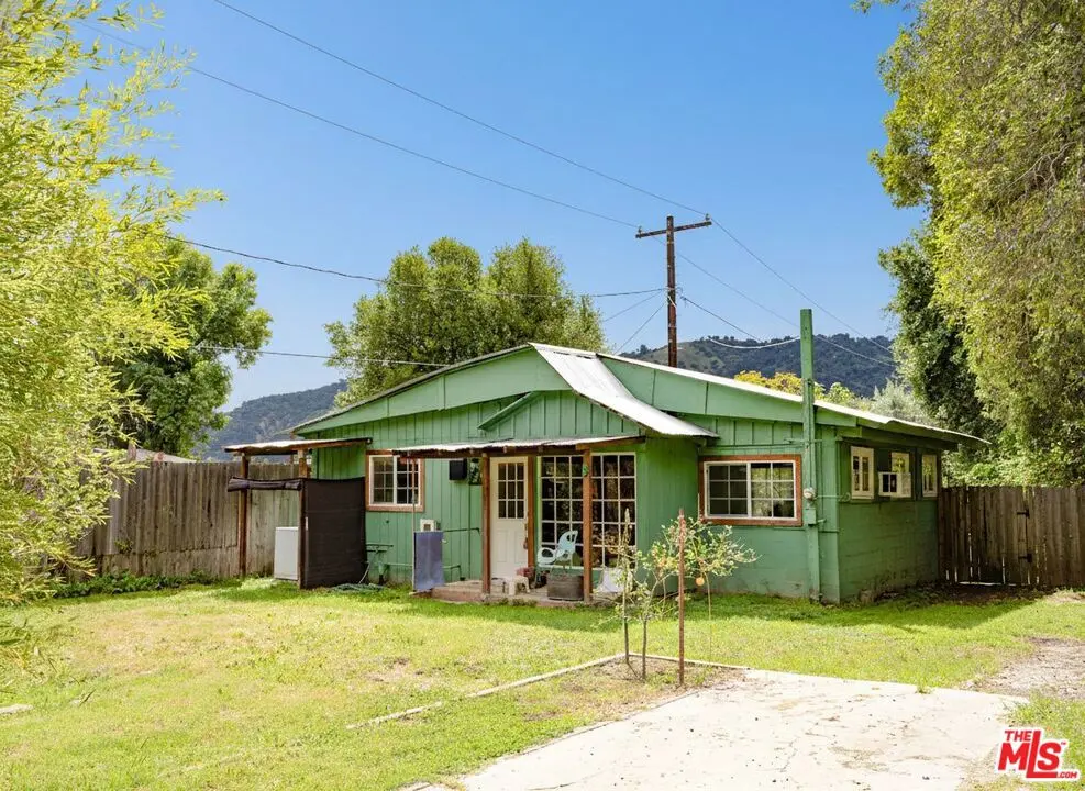 12246 Sisar Road, Ojai, CA — listing photo 1