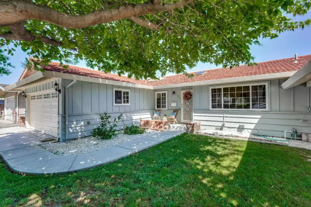 Single Family Residence for sale at 1755 Ravizza Avenue, Santa Clara, CA featuring 3 beds and 2 baths