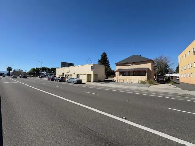 1261 W San Carlos Street, San Jose, CA — listing photo 1