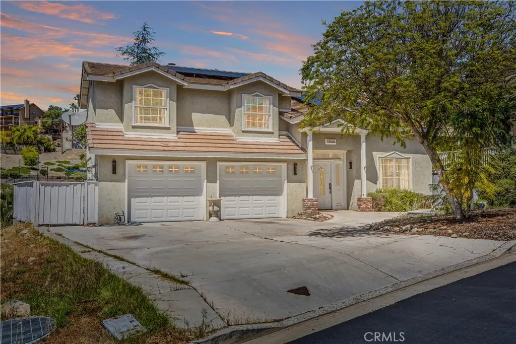 Single Family Residence for sale at 22920 Green Pine, Canyon Lake, CA featuring 4 beds and 3 baths