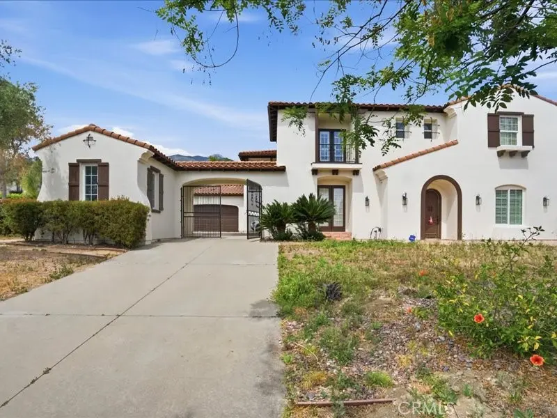 10242 Monaco, Rancho Cucamonga, CA — listing photo 1