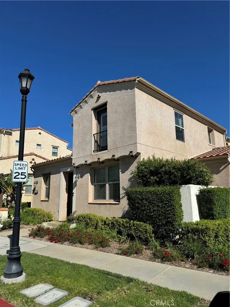 20323 Livorno Way, Porter Ranch, CA — listing photo 1