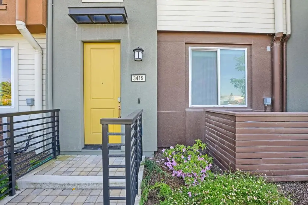 Condominium for sale at 3419 Router, Fremont, CA featuring 3 beds and 4 baths