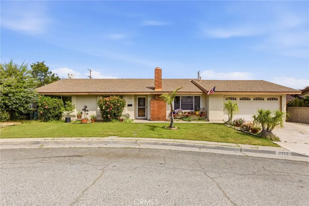 8117 Avinger Dr, Rosemead, CA — listing photo 1