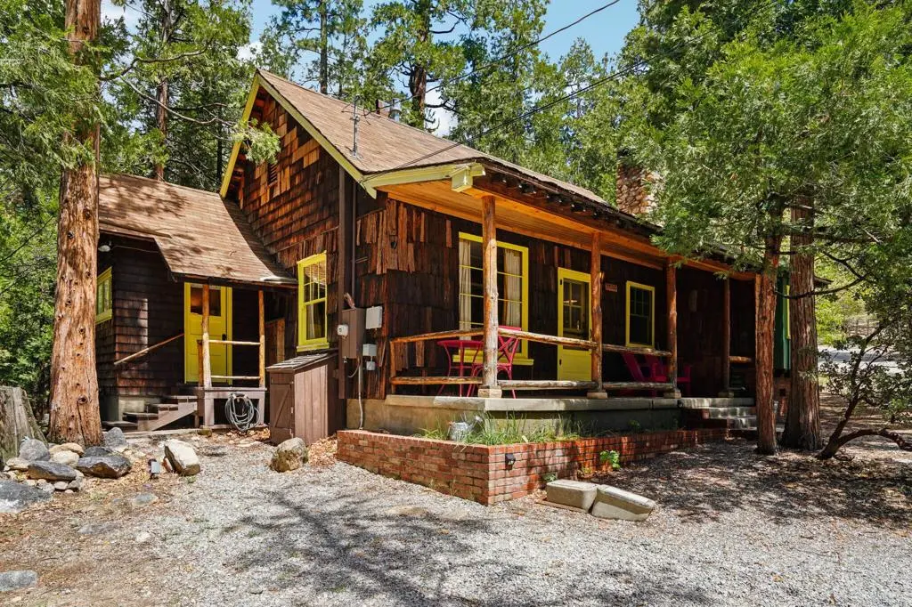 55280 Circle Way, Idyllwild, CA — listing photo 1