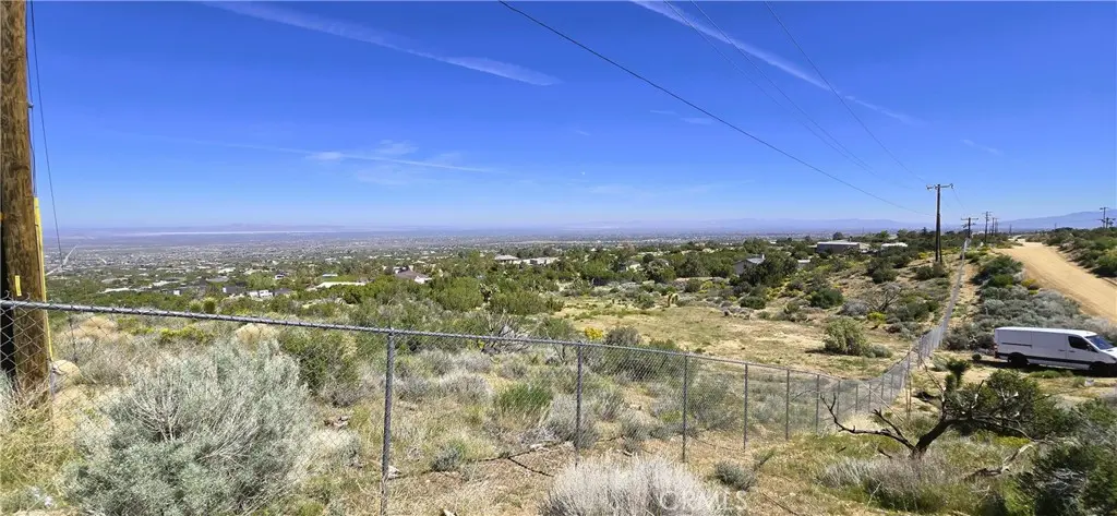 0 Sunnyslope, Pinon Hills, CA — listing photo 1