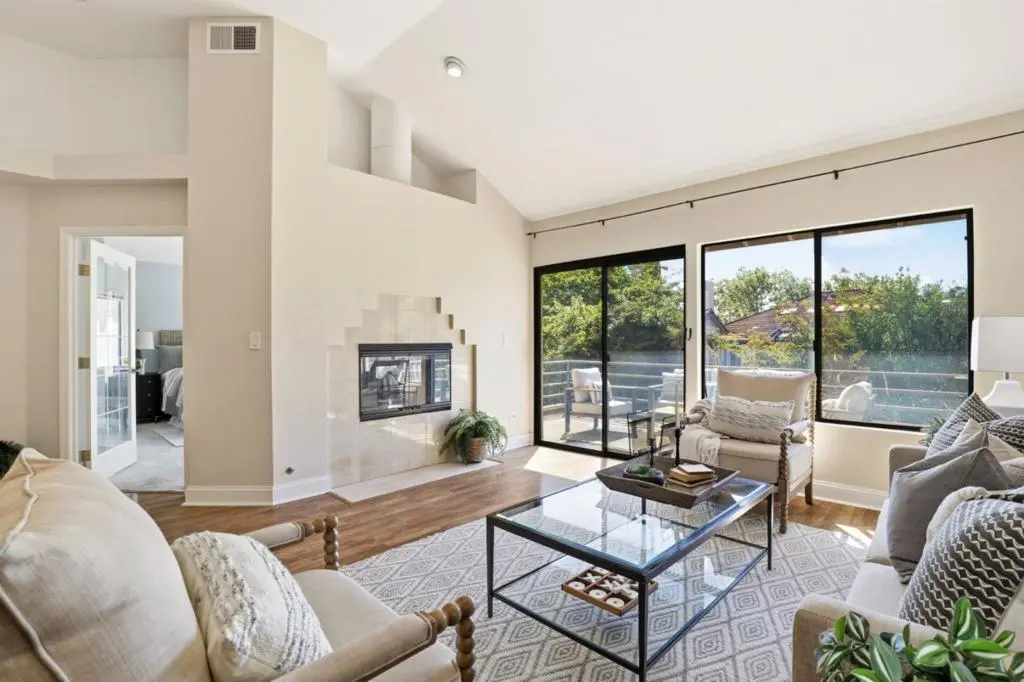 Condominium for sale at 719 Lakemont Place 3, San Ramon, CA featuring 3 beds and 2 baths