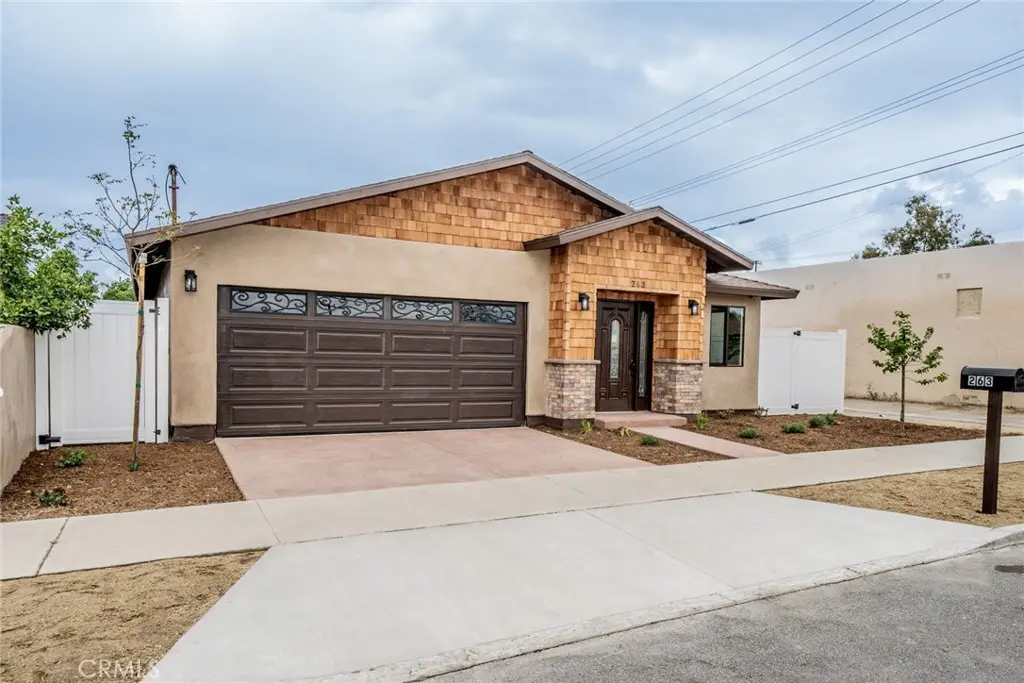 Single Family Residence for sale at 263 S 7th Street, Colton, CA featuring 3 beds and 2 baths