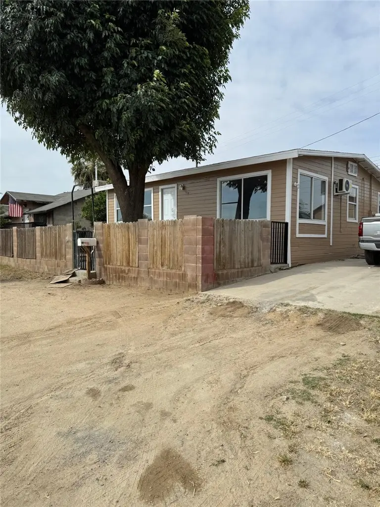 119 Rose, Taft, CA — listing photo 1