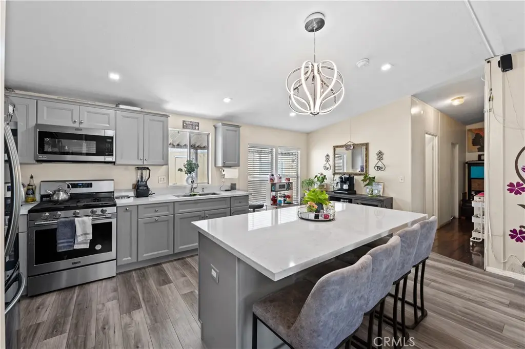 Manufactured In Park for sale at 1700 South Glendora Ave 9, Glendora, CA featuring 4 beds and 2 baths