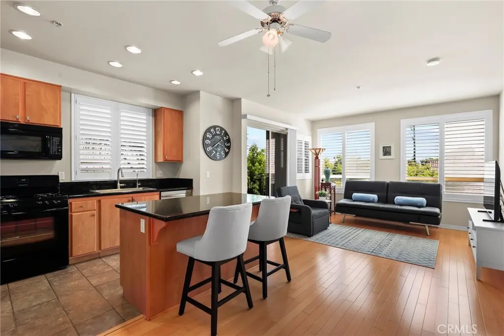 Condominium for sale at 2742 Cabrillo Avenue 212, Torrance, CA featuring 2 beds and 2 baths