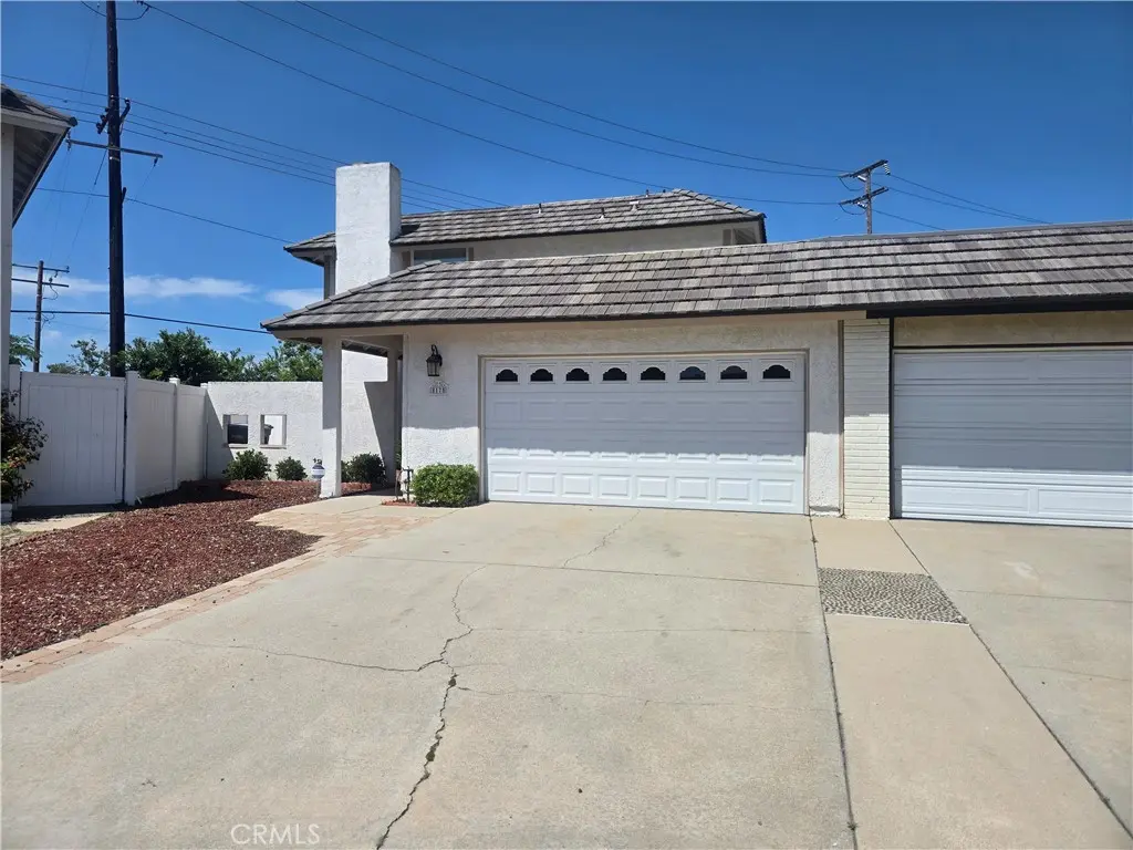 Townhouse for sale at 8175 Mammoth, Buena Park, CA featuring 3 beds and 3 baths