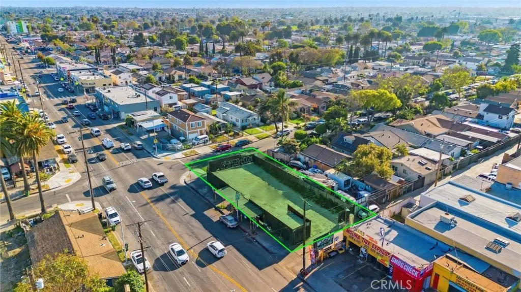 5841 S Normandie, Los Angeles, CA — listing photo 1