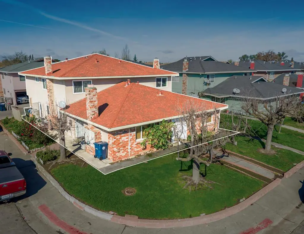 Quadruplex for sale at 100 Nedra Court, Sacramento, CA
