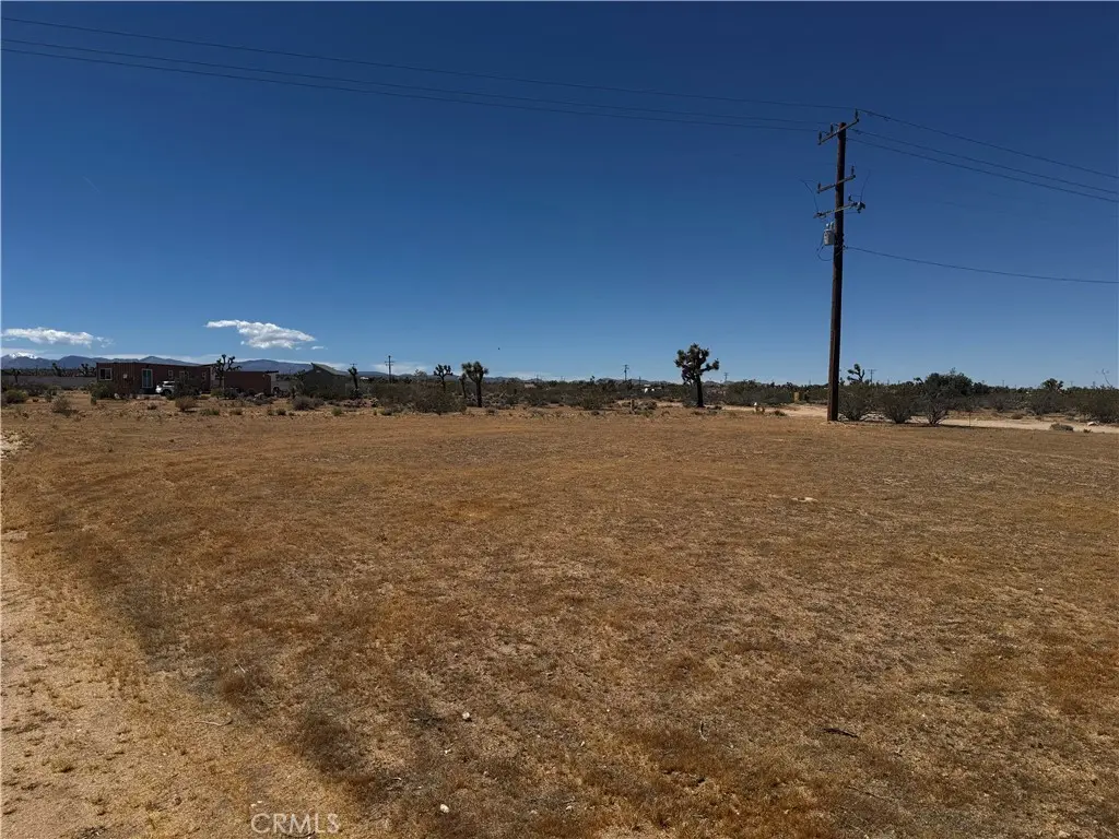 0 Alta, Yucca Valley, CA — listing photo 1