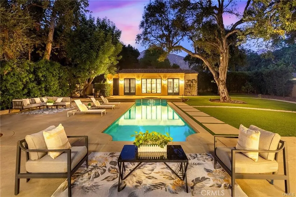 Single Family Residence for sale at 81 Hacienda Drive, Arcadia, CA featuring 6 beds and 8 baths