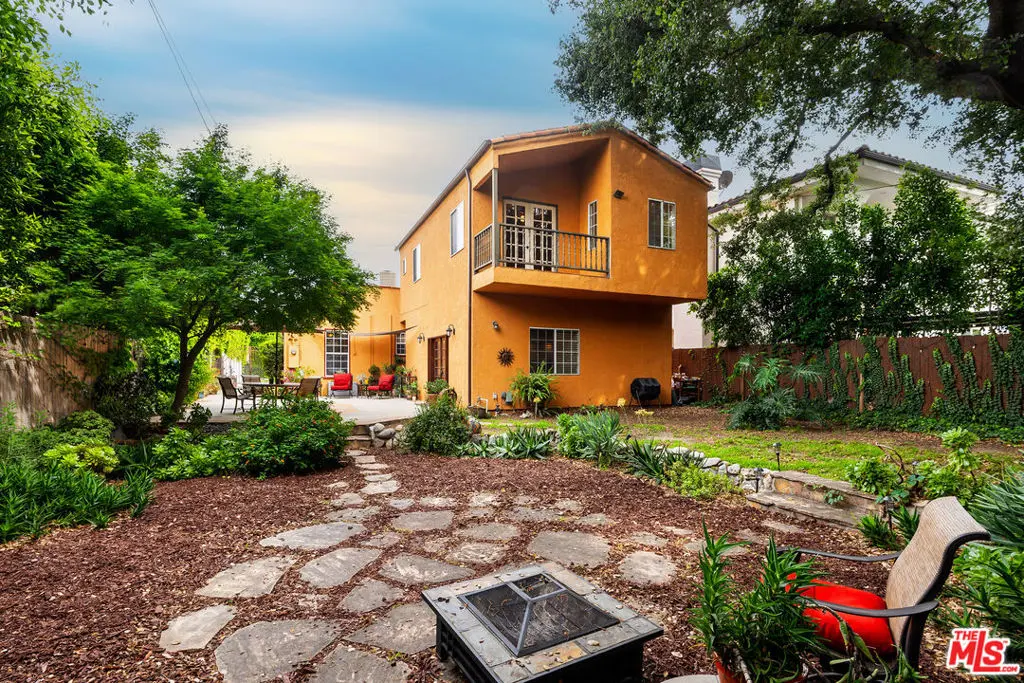 4333 Vantage Avenue, Studio City, CA — listing photo 1