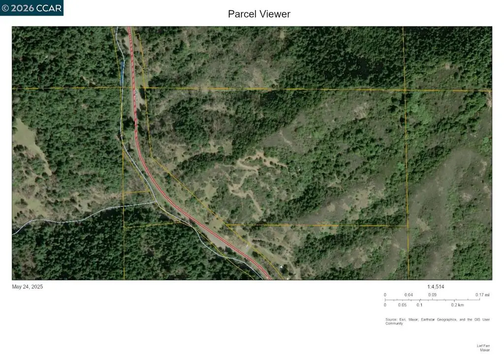 56025 N HIGHWAY 101, Laytonville, CA — listing photo 1
