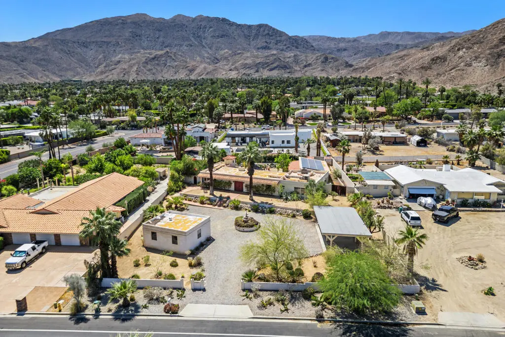 71461 Sahara Road, Rancho Mirage, CA — listing photo 1