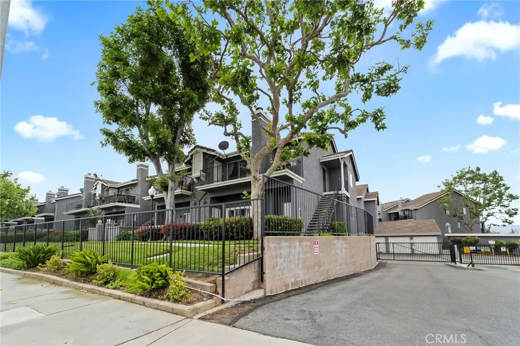 Condominium for sale at 740 E San Bernardino Road 2, Covina, CA featuring 2 beds and 2 baths