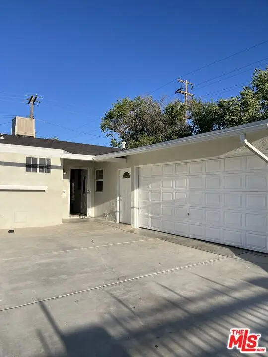 Single Family Residence for sale at 44802 Andale Avenue, Lancaster, CA featuring 3 beds and 2 baths
