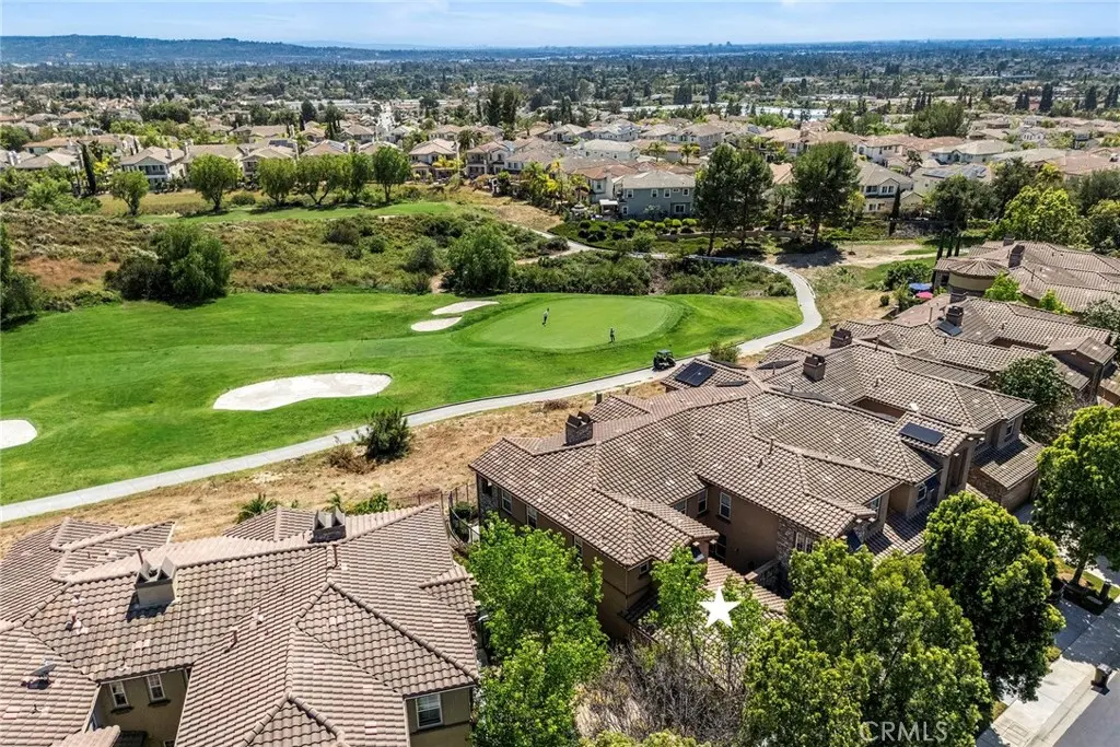 Condominium for sale at 17206 Coriander Court, Yorba Linda, CA featuring 3 beds and 3 baths
