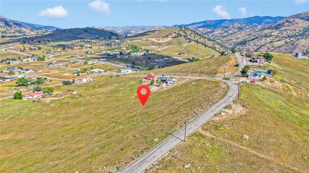 0 Fir Drive, Tehachapi, CA — listing photo 1