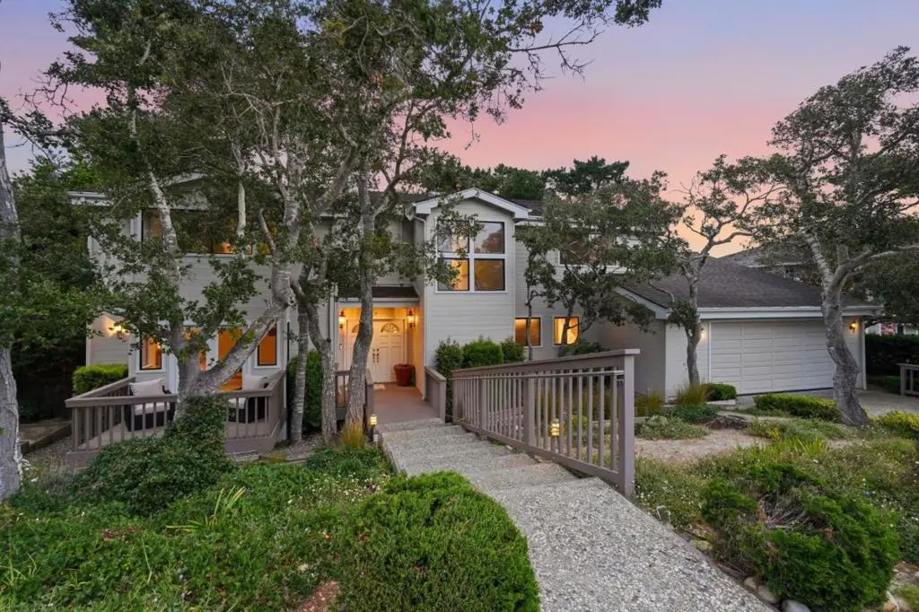 8 Cramden Drive, Monterey, CA — listing photo 1