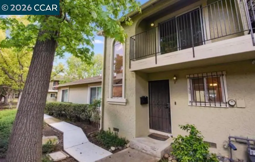 Townhouse for sale at 58 Meadowbrook Ave, Pittsburg, CA featuring 2 beds and 2 baths