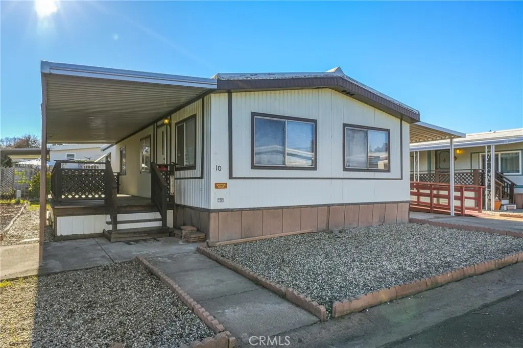 1025 Martin Street 10, Lakeport, CA — listing photo 1