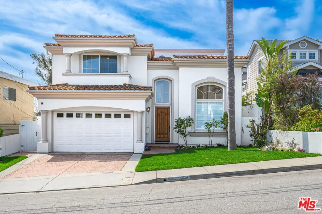 Single Family Residence for sale at 1756 Ruhland Avenue, Manhattan Beach, CA featuring 5 beds and 5 baths