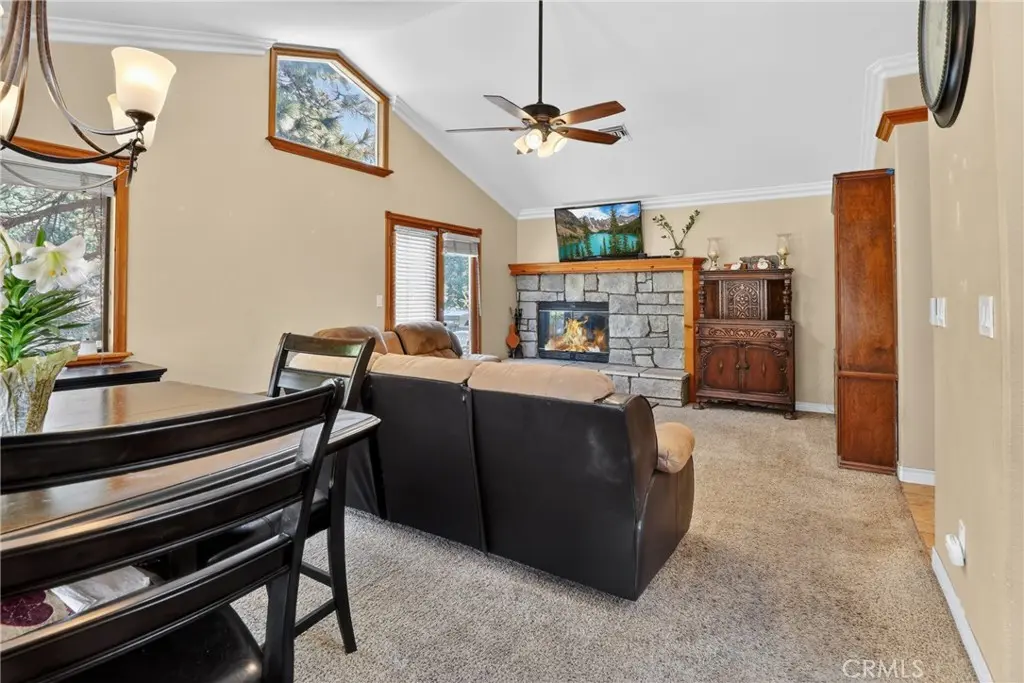 315 Fairway Drive, Lake Arrowhead, CA — listing photo 1