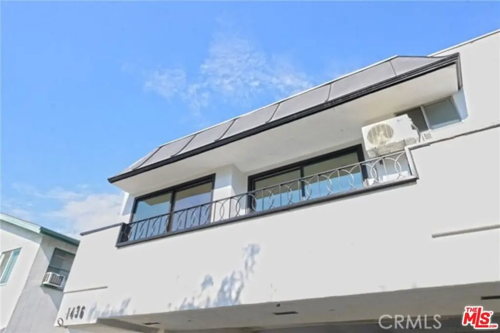 Condominium for rent at 1436 S Bedford Street, Los Angeles, CA featuring 2 beds and 2 baths