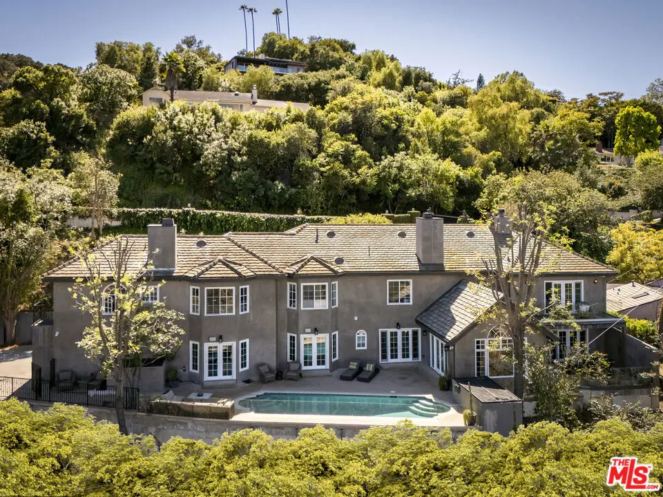 12917 Galewood Street, Studio City, CA — listing photo 1
