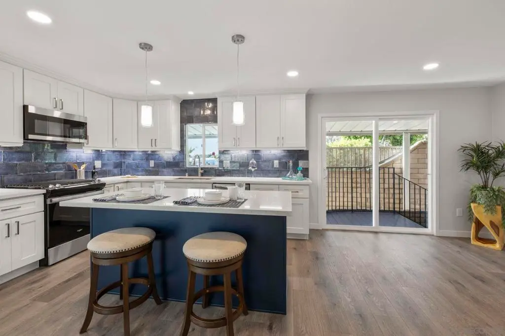 Manufactured On Land for sale at 7102 San Bartolo St 11, Carlsbad, CA featuring 2 beds and 2 baths