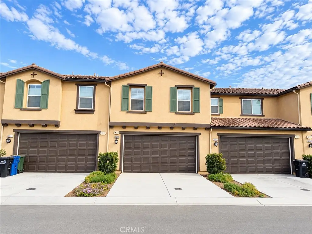 3953 E Rincon, Ontario, CA — listing photo 1