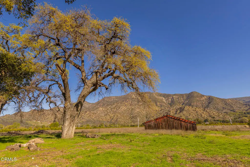 1201 Grand Avenue, Ojai, CA — listing photo 1