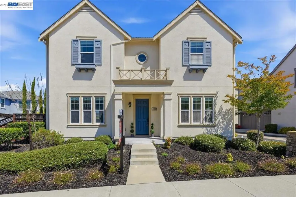 Single Family Residence for sale at 4360 Panorama Dr, Dublin, CA featuring 4 beds and 3 baths