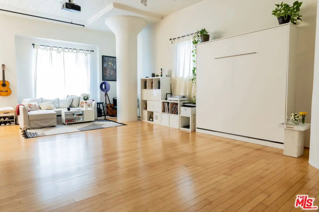 Condominium for sale at 420 S San Pedro Street 231, Los Angeles, CA and 1 bath
