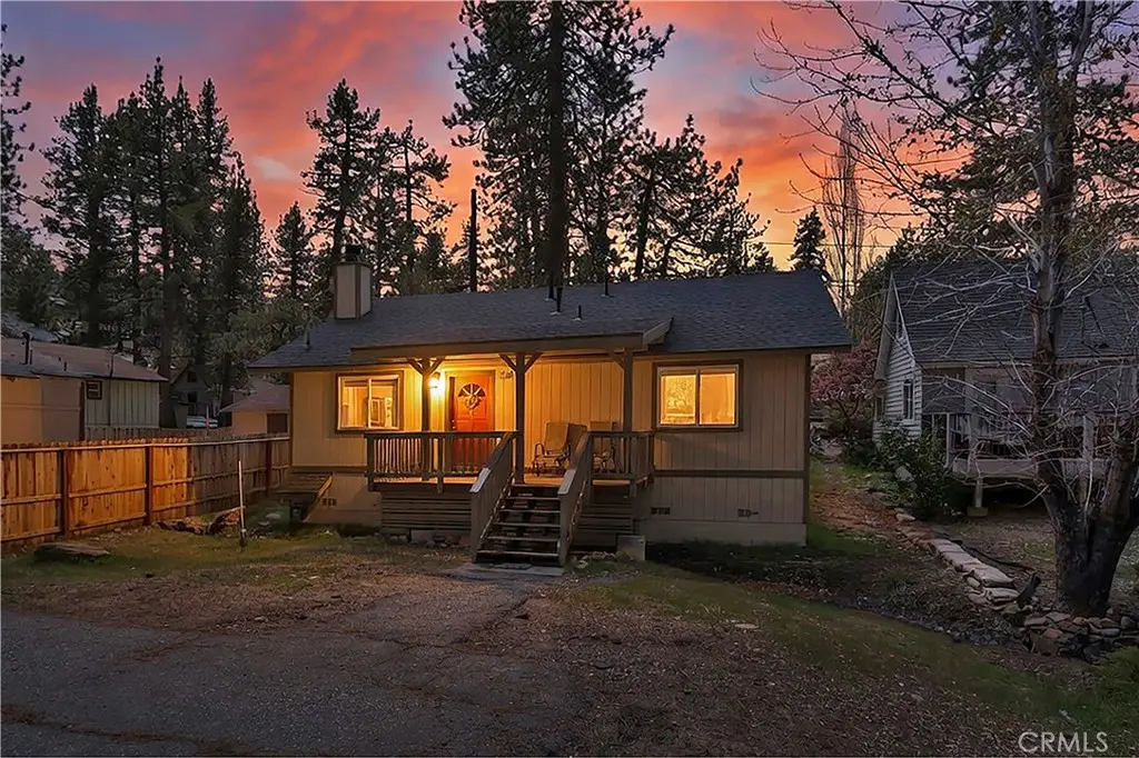 39298 Lark, Big Bear Lake, CA — listing photo 1