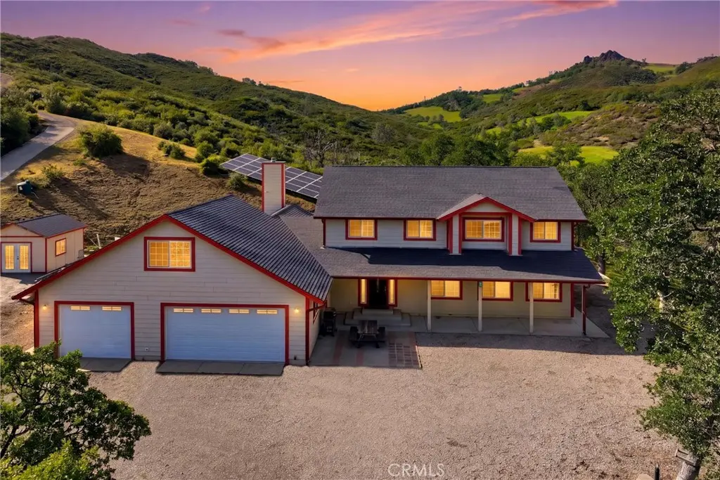 26200 Morgan Valley, Lower Lake, CA — listing photo 1